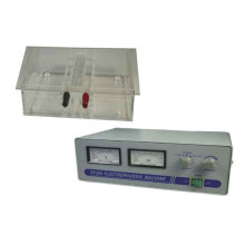 Electrophoresis Machine with Cell